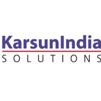 KarsunIndia Solutions