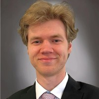 Cole Burgdorf
