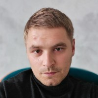 Евгений Архаров