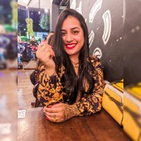 Isabela Muniz de Moura