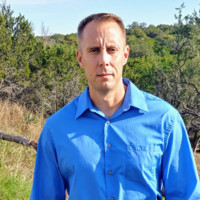 Travis K. Reiss