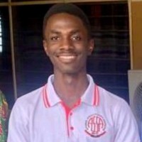 Ebenezer Appiah Odei