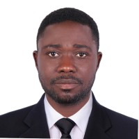 Samuel Frimpong Kwame