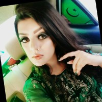 Madiha Mehmood