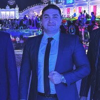 Rufat Xanmamedov