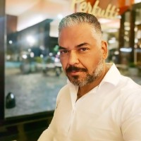 Francis Hermann Falcão Dantas