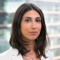 Olga Egoyan