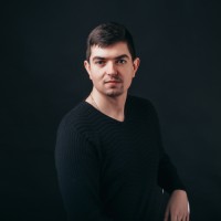 Andrii Zhumela