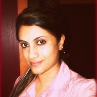 Madhushree Ray
