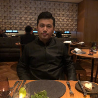nick xia