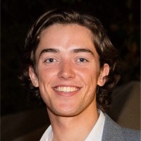 Griffin Mitchell