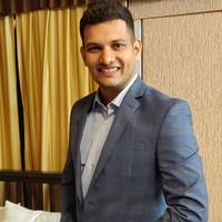 Rahul Patel