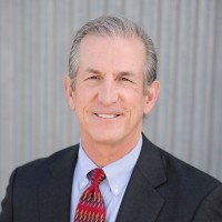Eric Rehn, Ccim