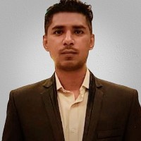 Faizan Shaikh