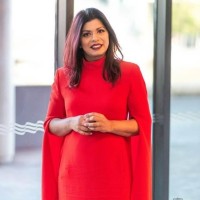 Hashanthi Fernando