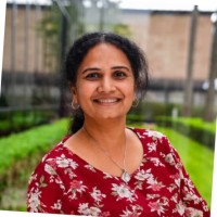 Madhavi Potharaju