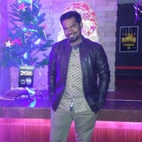 VENKATRAO PANGA