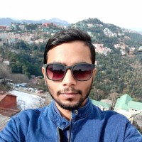Ambuj Pandey