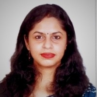 Sudeshna Ghosh