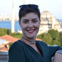 Alexandra Vasylieva