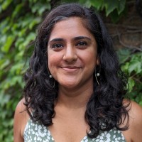 Maitreyi Sistla