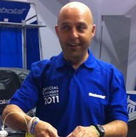 Fabio Boreggio