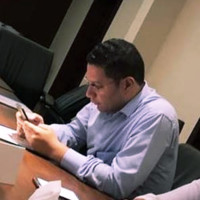 Mohamed Abdullah