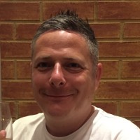 Paul Mcneice