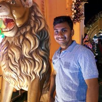 Kiran Kumar