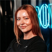 Lucy Shaw