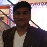 Kamalakar Mudgal