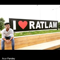 Arun Pandey