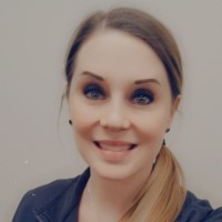 Amanda Halford