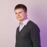 Evgeniy Karpov