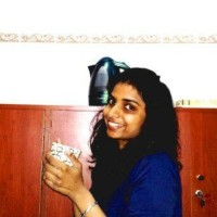 Harithaa Balakrishnan