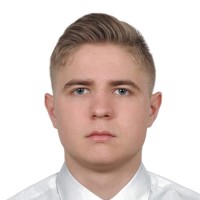 Maksym Hladilnikov