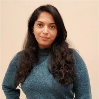 Megha Patel