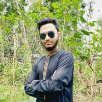 Saidul Haque