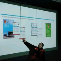 Francisco Javier Huidobro Arias