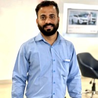Mukesh Joshi