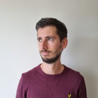 Erik Kamphorst