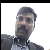 Murugesan Arjunan