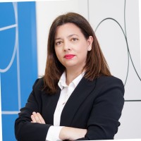 Amaia Fernandez de las Heras