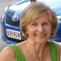 Diana Pinckney