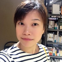 Maggie Chang