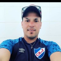 Johny Amaral oliveras