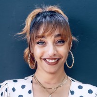 Jericha Moody