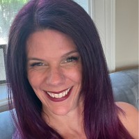Melanie Morton