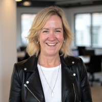 Jane Labuschagne