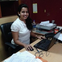 Priyanka Rane